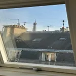 Bright Apartment - 1 Bdr 2 P - Etoile Trocadero