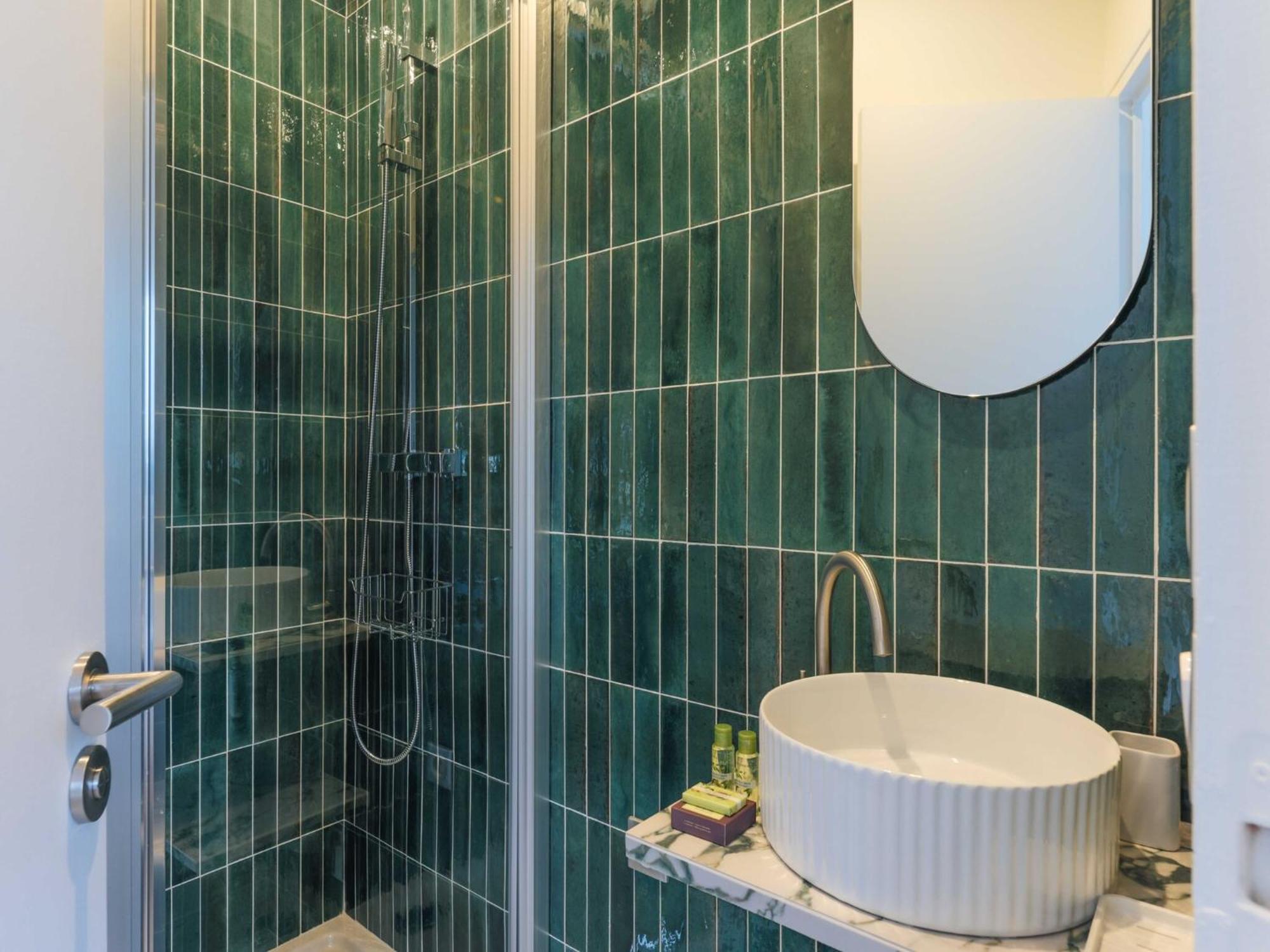 Bright - 1 Bdr 2 P - Etoile Trocadero Appartement